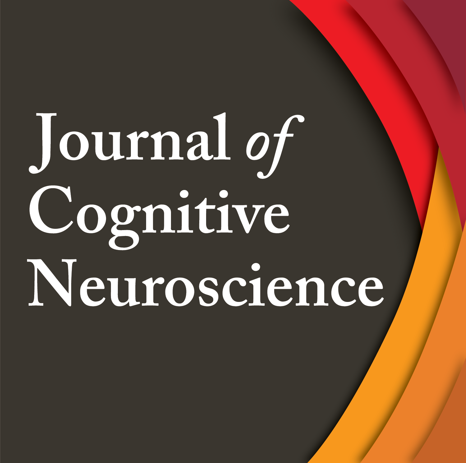 Journal of Cognitive Neuroscience spelled out