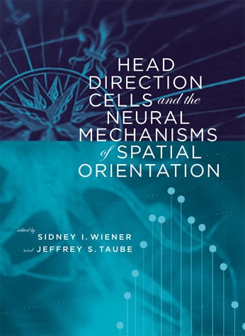 Head Direction Cell Activity: Landmark Control and Responses in Three ...