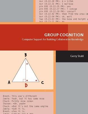 A Model of Collaborative Knowledge Building | Group CognitionComputer ...