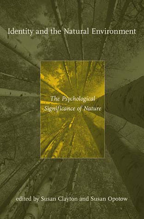 Environmental Identity: A Conceptual and an Operational Definition ...