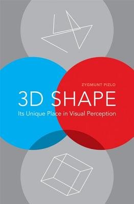 A New Paradigm for Studying Shape Perception | 3D ShapeIts Unique Place ...