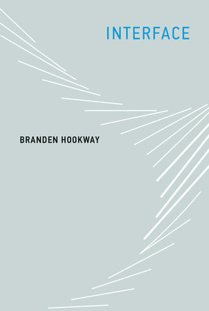 Interface | Books Gateway | MIT Press