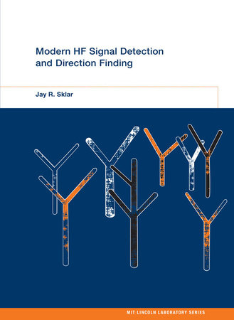HF Array-Processing Architecture | Modern HF Signal Detection and ...
