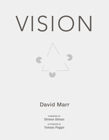 Vision: A Computational Investigation into the Human Representation and ...