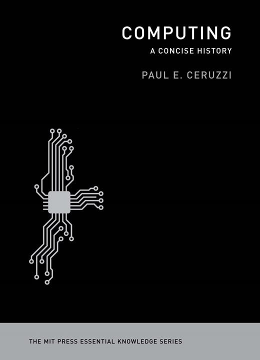 2 The First Computers, 1935–1945 | ComputingA Concise History | Books ...