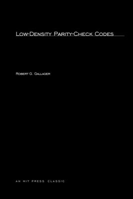 Low-Density Parity-Check Codes | Books Gateway | MIT Press
