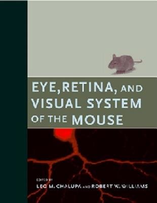 Eye, Retina, and Visual System of the Mouse | Books Gateway | MIT Press
