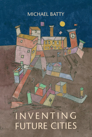 Outward, Inward, and Upward: Suburbs to Skyscrapers | Inventing Future ...