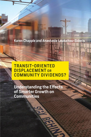 Impacts on Neighborhoods: Measuring and Understanding Gentrification ...