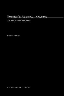 Warren 2d Design Tutorial Warren's Abstract Machine: A Tutorial Reconstruction | Books Gateway ...