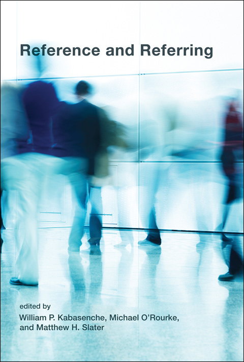 From Having in Mind to Direct Reference | Reference and Referring ...