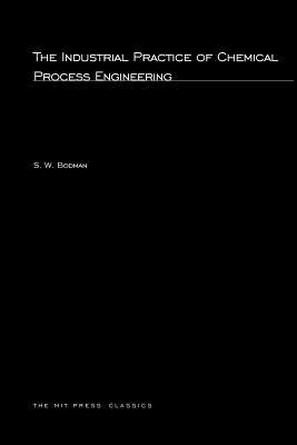 The Industrial Practice of Chemical Process Engineering | Books Gateway ...