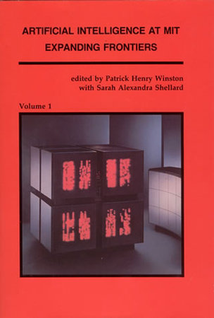 Mit Computer Science Book Artificial Intelligence at MIT, Volume 1: Expanding Frontiers | Books ...