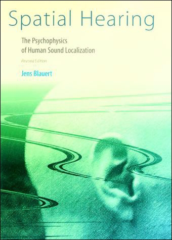 Introduction | Spatial HearingThe Psychophysics of Human Sound ...