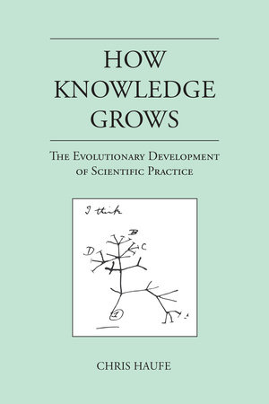 The Evolution of Scientific Knowledge | How Knowledge GrowsThe ...