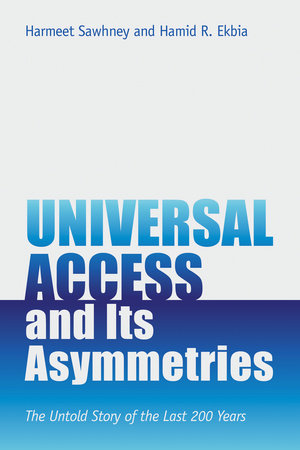 Public Libraries | Universal Access and Its AsymmetriesThe Untold Story ...