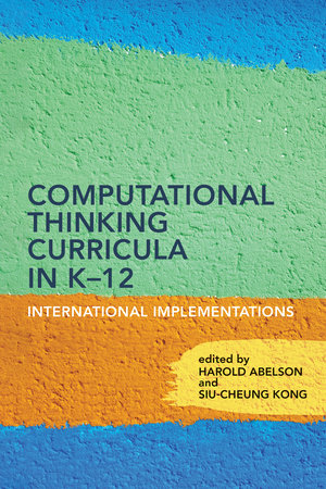 Learning Computational Thinking in Co-Creation Projects with Modern ...