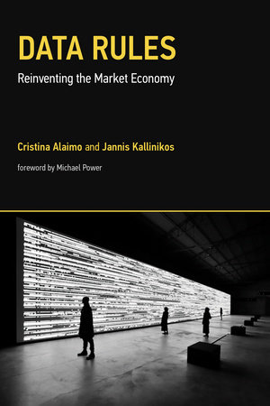 Data RulesReinventing the Market Economy | Books Gateway | MIT Press