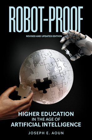 Preface to the Revised and Updated Edition | Robot-ProofHigher ...