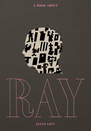 Ray Book A Book about Ray | Books Gateway | MIT Press