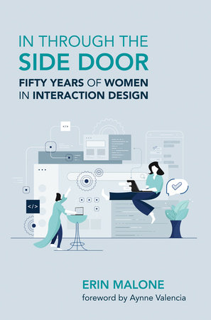 Supporting the Emerging Interaction Designer | In through the Side ...