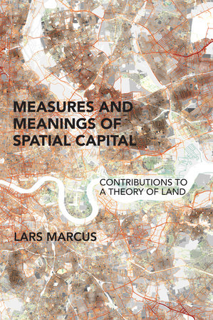 Meanings—The Spatial Form of Urban Systems | Measures and Meanings of ...