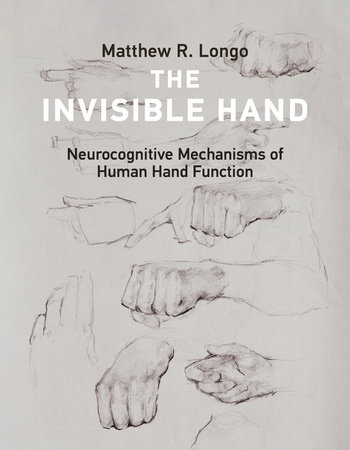 References | The Invisible HandNeurocognitive Mechanisms of Human Hand ...