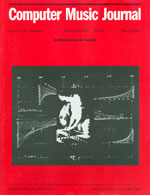 News | Computer Music Journal | MIT Press