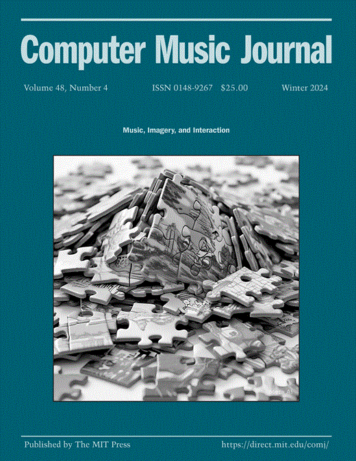 Computer Music Journal | MIT Press