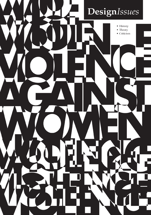 Design Issues | MIT Press