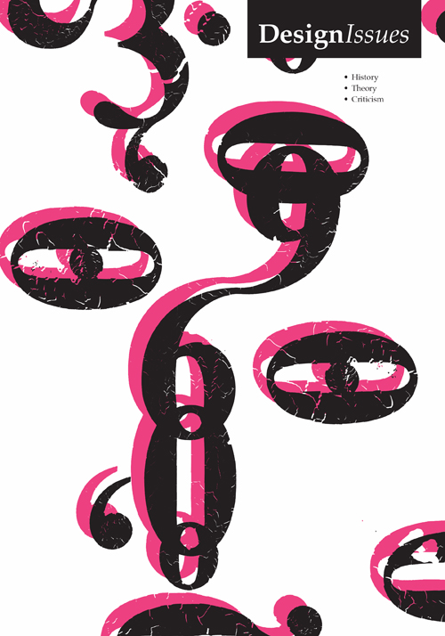 Mit Graphics Graphic Events: A Realist Account of Graphic Design | Design Issues ...