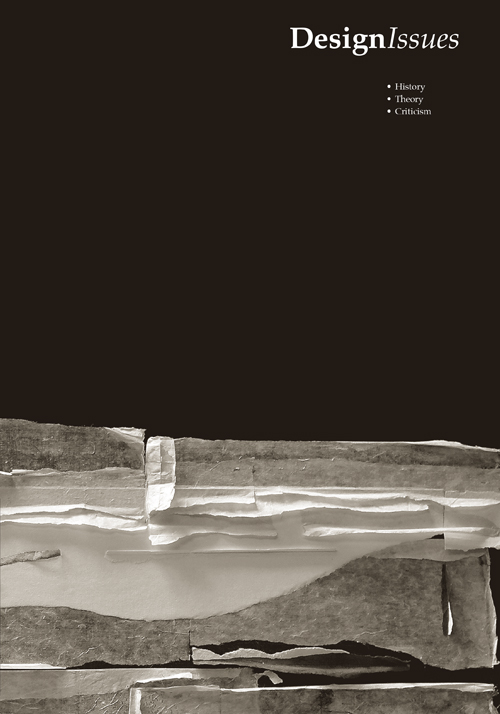 Enacting Pluriversal Design Education: The Importance of Positionality ...